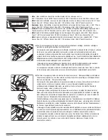 Preview for 2 page of Katun C5000 Series Installation Instructions