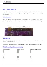 Preview for 25 page of Kauai Labs navX2-MXP User Manual