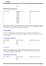 Preview for 26 page of Kauai Labs navX2-MXP User Manual