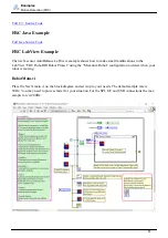 Preview for 54 page of Kauai Labs navX2-MXP User Manual