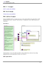 Preview for 59 page of Kauai Labs navX2-MXP User Manual