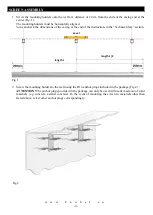 Preview for 4 page of Kauber MIDI Assembly Instructions Manual