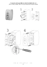 Preview for 11 page of Kauber MIDI Assembly Instructions Manual