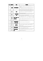 Preview for 45 page of KAULIN MFG. CO. Siruba C007K Manual