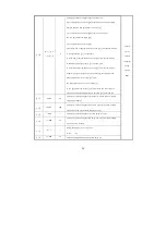 Preview for 56 page of KAULIN MFG. CO. Siruba C007K Manual