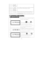 Preview for 67 page of KAULIN MFG. CO. Siruba C007K Manual