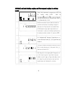 Preview for 72 page of KAULIN MFG. CO. Siruba C007K Manual