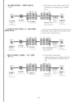 Preview for 27 page of KAULIN MFG. CO. Siruba LF-D6 Instruction Book / Parts List