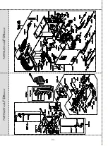 Preview for 36 page of KAULIN MFG. CO. Siruba LF-D6 Instruction Book / Parts List