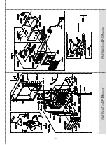 Preview for 37 page of KAULIN MFG. CO. Siruba LF-D6 Instruction Book / Parts List