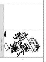 Preview for 38 page of KAULIN MFG. CO. Siruba LF-D6 Instruction Book / Parts List