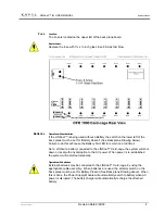 Preview for 13 page of Kaval LINKnet OFR1000 Installation, Operation And Maintenance Manual