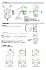 Preview for 12 page of Kavan Grip GRT-16 Tracker Instruction Manual