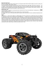 Preview for 16 page of Kavan Grip GRT-16 Tracker Instruction Manual