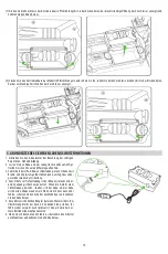 Preview for 19 page of Kavan Grip GRT-16 Tracker Instruction Manual