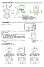 Preview for 20 page of Kavan Grip GRT-16 Tracker Instruction Manual