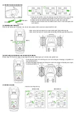 Preview for 21 page of Kavan Grip GRT-16 Tracker Instruction Manual