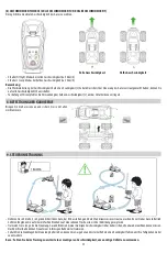 Preview for 22 page of Kavan Grip GRT-16 Tracker Instruction Manual