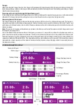 Preview for 5 page of Kavan MIBO Duo Racing Instruction Manual