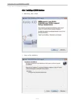 Preview for 33 page of KaVo DIAGNOcam 2170 Instructions For Use Manual