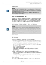 Preview for 9 page of KaVo DIAGNOcam Vision Full HD Instructions For Use Manual