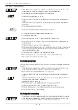 Preview for 24 page of KaVo EDUnet ULTRA HD Instructions For Use Manual