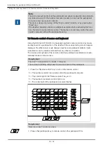 Preview for 34 page of KaVo EDUnet ULTRA HD Instructions For Use Manual