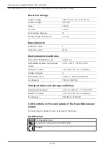 Preview for 30 page of KaVo ELECTROmatic M Instructions For Use Manual