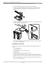 Preview for 44 page of KaVo ELECTROmatic M Instructions For Use Manual