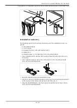 Preview for 45 page of KaVo ELECTROmatic M Instructions For Use Manual