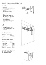 Preview for 6 page of KaVo EWL 2 Operating Instructions Manual