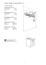 Preview for 7 page of KaVo EWL 2 Operating Instructions Manual