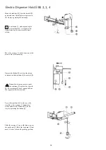 Preview for 14 page of KaVo EWL 2 Operating Instructions Manual