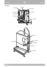 Preview for 9 page of KaVo EWL 5839 Operating Instructions Manual