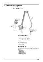 Preview for 8 page of KaVo FOCUS 215720 Installation Manual