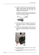 Preview for 21 page of KaVo FOCUS 215720 Installation Manual