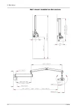 Preview for 58 page of KaVo FOCUS 215720 Installation Manual