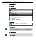 Preview for 4 page of KaVo GENTLEpower LUX Contra-angle 25 LP Technician'S Instructions