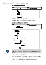 Preview for 8 page of KaVo GENTLEpower LUX Contra-angle 25 LP Technician'S Instructions