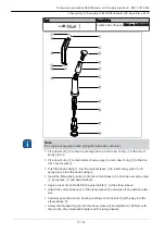 Preview for 13 page of KaVo GENTLEpower LUX Contra-angle 25 LP Technician'S Instructions