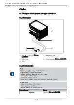 Preview for 16 page of KaVo GENTLEpower LUX Contra-angle 25 LP Technician'S Instructions