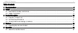 Preview for 3 page of KaVo INTRAcompact contra-angle 2052 LHC Instructions For Use Manual