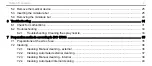 Preview for 4 page of KaVo INTRAcompact contra-angle 2052 LHC Instructions For Use Manual