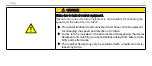 Preview for 11 page of KaVo INTRAcompact contra-angle 2052 LHC Instructions For Use Manual