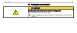 Preview for 22 page of KaVo INTRAcompact contra-angle 2052 LHC Instructions For Use Manual