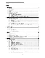 Preview for 3 page of KaVo INTRAsurg 300 Instructions For Use Manual