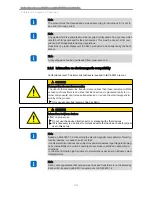 Preview for 11 page of KaVo INTRAsurg 300 Instructions For Use Manual