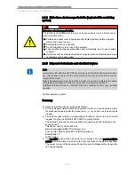 Preview for 12 page of KaVo INTRAsurg 300 Instructions For Use Manual