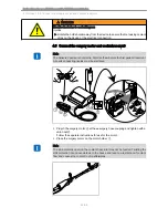 Preview for 24 page of KaVo INTRAsurg 300 Instructions For Use Manual