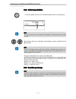 Preview for 32 page of KaVo INTRAsurg 300 Instructions For Use Manual